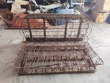 Model A Rear Seat Springs
