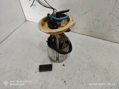 Diesel tank pump for - diesel,