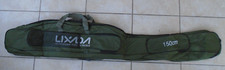 LIXADA 150 cm FISHING ROD & TACKLE CARRY BAG - NEW