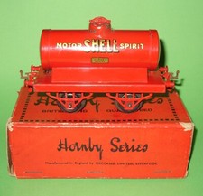 Hornby gauge shell motor - hornby,