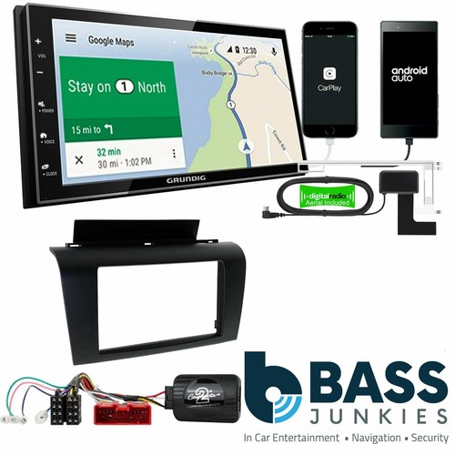 Grundig apple android - grundig,
