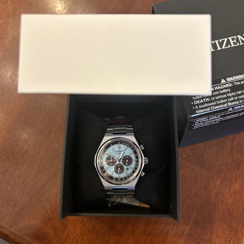 Citizen zenshin ca4610 85m - zenshin, ca4610-85m