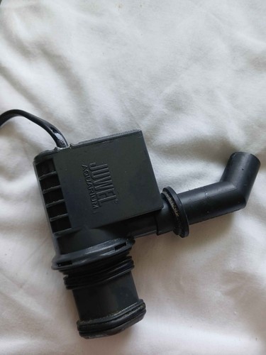 Juwel eccoflow 1000 pump - juwel,