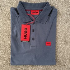 Hugo Boss Men's Polo T Shirt