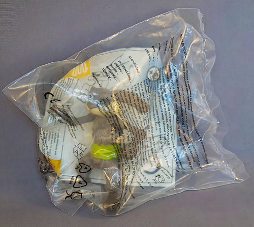 Mcdonalds happy meal - mcdonalds,