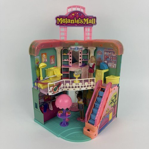 Vintage melanie mall - vintage, melanie's