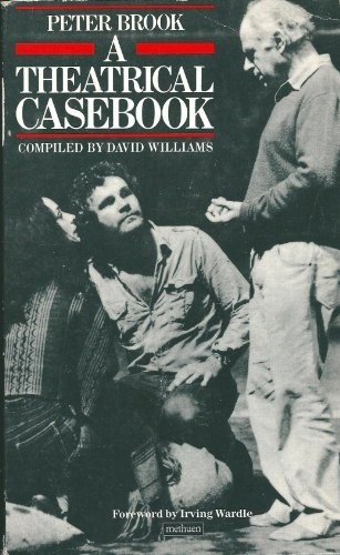 Peter brook theatrical - peter,