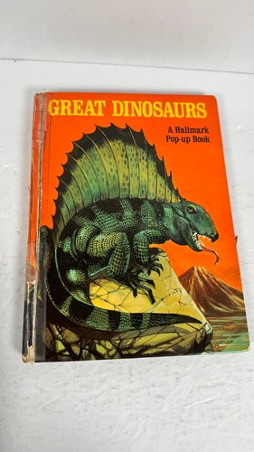 Great dinosaurs jennifer - great,