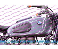 Bmw r26 1956 r27 1960 - r26,