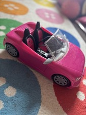 Barbie Convertible 2-Seater