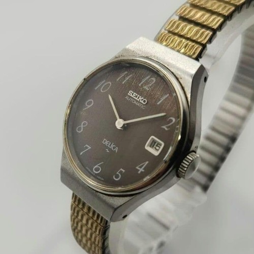 Seiko working ladies - ', delica