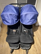 Mountain Buggy Nano Duo