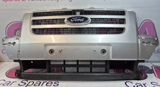 2011 FORD TRANSIT MK7 FRONT CENTRAL BUMPER GRILL PANEL SECTION 06-12