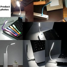 usb interface led light for reading