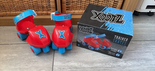 Xootz toddler over shoes - xootz,
