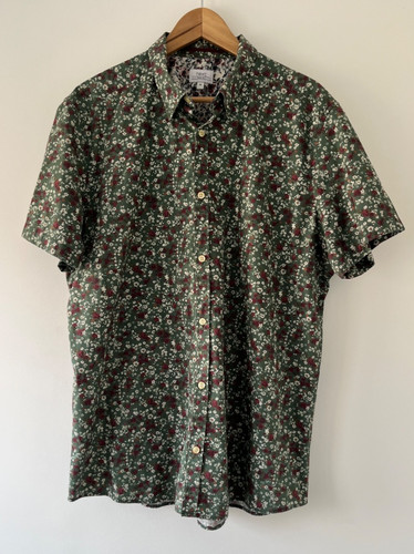 Next men shirt - shirt, size
