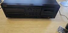 Vintage Rare Teac AD-500 Cd