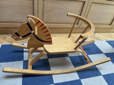 CLASSIC VINTAGE RETRO WOODEN