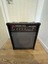 Sound City Amplifier  30R  -Electric Guitar Amplifier - No Power