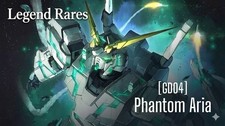 Gundam Card Game - Legend