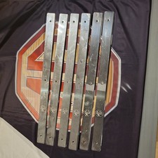 MG MGF TF Sill Trims Kick