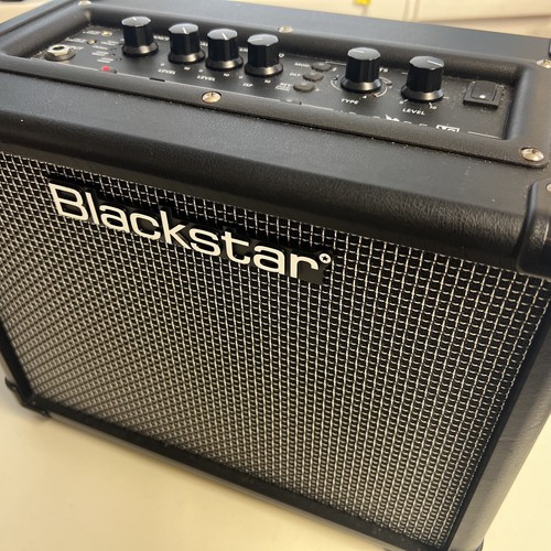 Blackstar core v3 - id,
