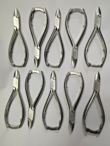 10x chiropody nail clippers - 10x,