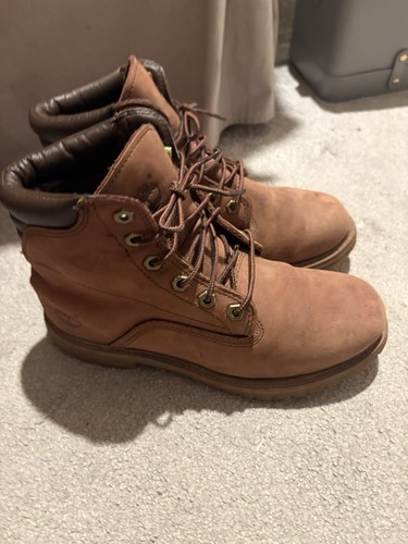 Timberland boots unisex size - boots,