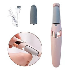 Rechargeable Electric Foot