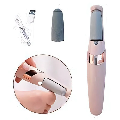 Rechargeable electric foot - rechargeable,