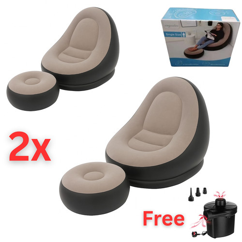 Jilong inflatable deluxe - jilong,