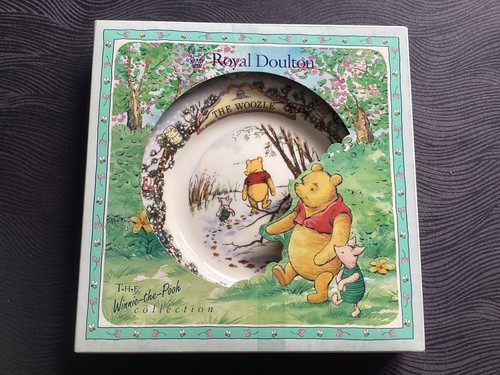 Royal doulton winnie the - royal,