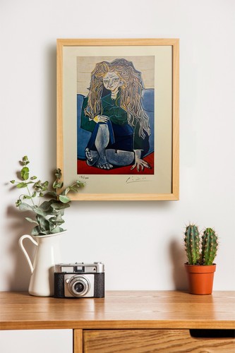 Pablo picasso original - pablo, picasso,