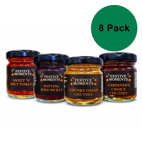 Premium variety chutney - 8,