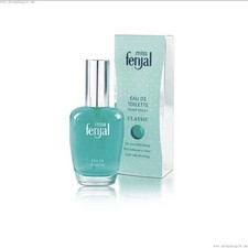 Fenjal Eau de Toilette 50ml