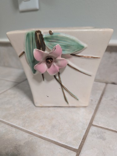 Vintage mccoy pottery 1940 - mccoy,