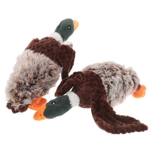 Pcs stuffed animal dog - 2,