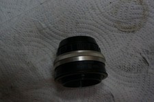 RUSSIAN LENS ( Projector)??