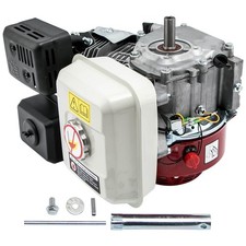 Pullstart Gasoline Engine