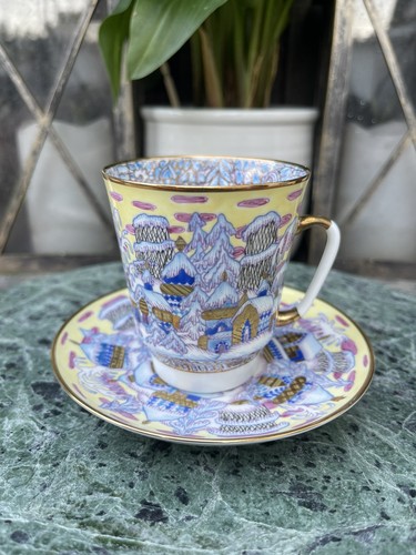 Imperial porcelain russia - imperial,