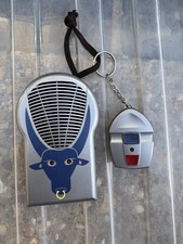 Novelty Bullsh*t Detector