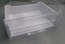 Genuine Hotpoint HCIH50TI1 W1 freezer drawer small shallow