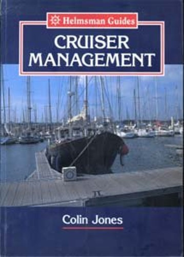 Cruiser management paperback - cruiser,