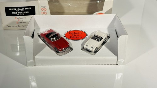 Efe scale twin - twin, pack