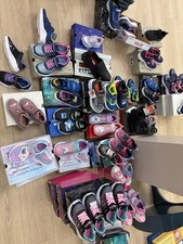 Wholesale Joblot of 20x Kids