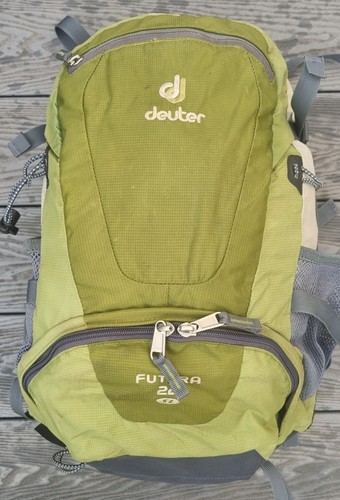 Deuter women futura 22 sl - futura,
