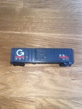 Micro Trains 50’ Box Car ‘