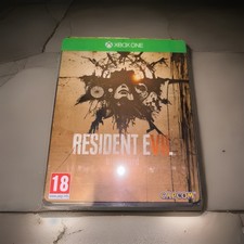 Resident Evil 7 Biohazard