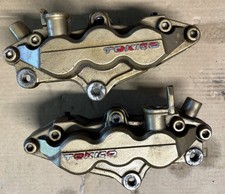 Gsxr 1000 6 piston - k1, k2