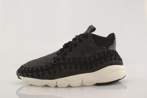 Nike air footscape woven - footscape,